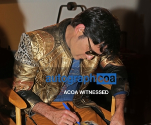 Corey Feldman Corey Feldman