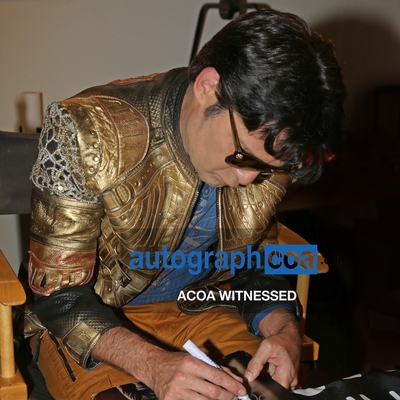 Corey Feldman RACC Profile Corey Feldman RACC Profile