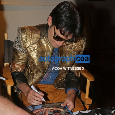 Corey Feldman RACC Profile