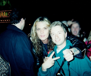 Sebastian Bach