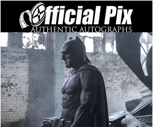 Ben Affleck Ben Affleck