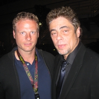 Benicio del Toro