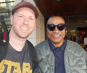 Billy Dee Williams