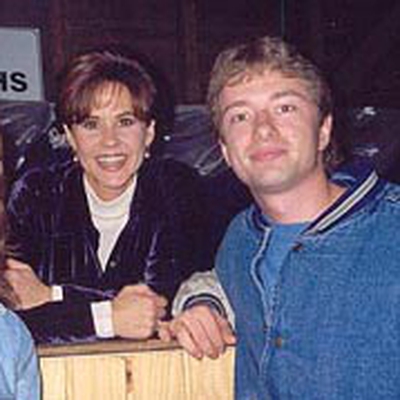 Linda Blair Linda Blair