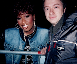 Missy Elliott