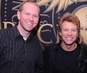 Jon Bon Jovi