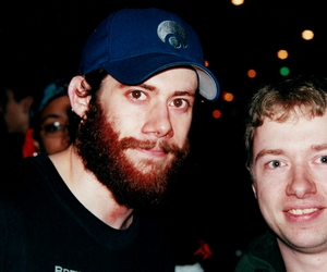 Wes Borland Wes Borland