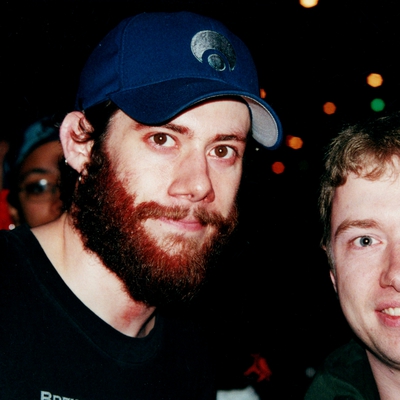 Wes Borland Wes Borland