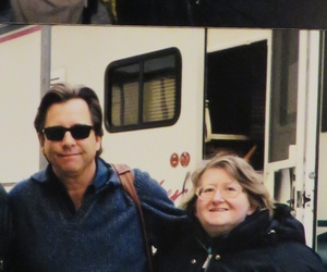 Beau Bridges