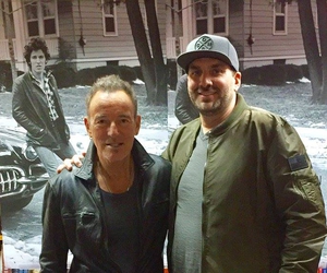 Bruce Springsteen Bruce Springsteen