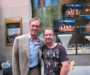 Joe Buck