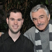Burt Reynolds