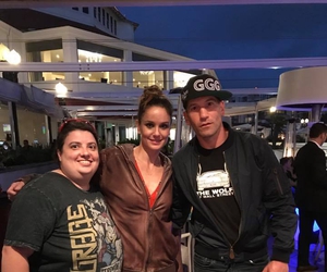 Jon BernthalSarah Wayne Callies