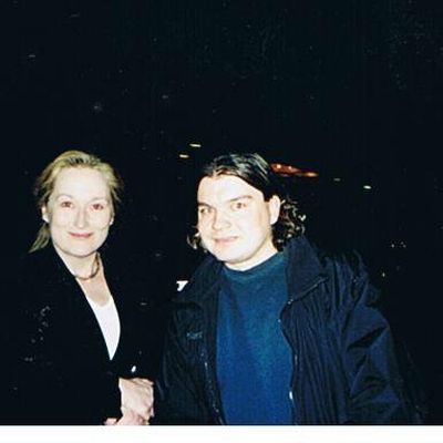 Meryl Streep Meryl Streep