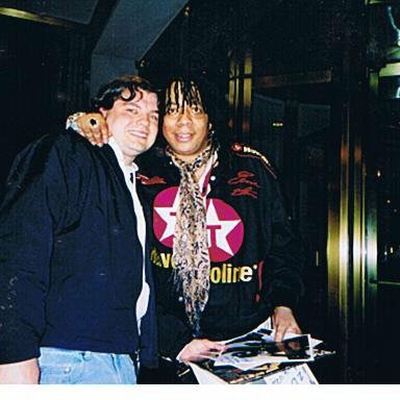 Rick James Rick James