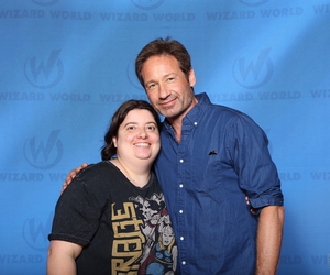 David Duchovny