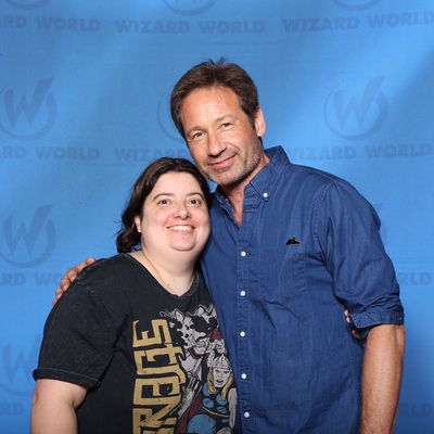 David Duchovny David Duchovny