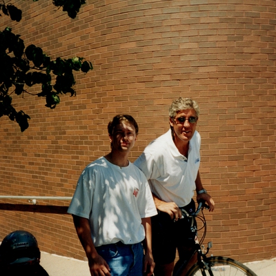 Pete Carroll Pete Carroll