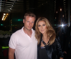 Celine Dion