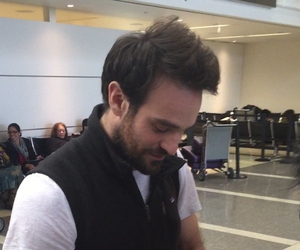 Charlie Cox