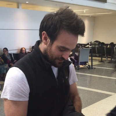 Charlie Cox