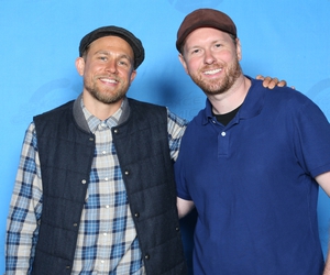 Charlie Hunnam Charlie Hunnam
