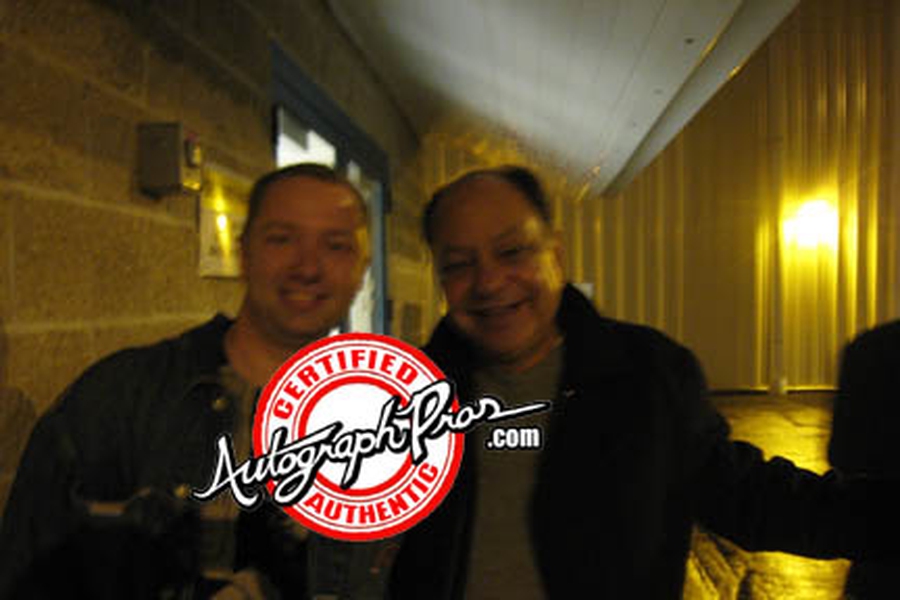 Cheech Marin