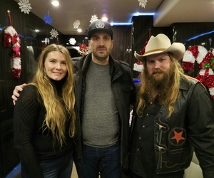 Chris Stapleton