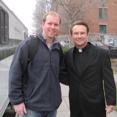Christian Slater RACC Profile Christian Slater RACC Profile