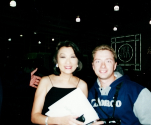 Connie Chung