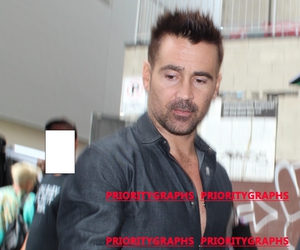 Colin Farrell Colin Farrell