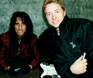 Alice Cooper