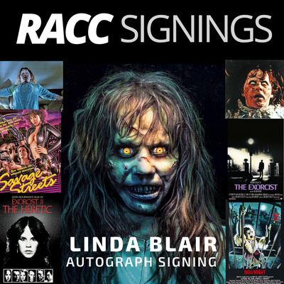 Linda Blair Linda Blair