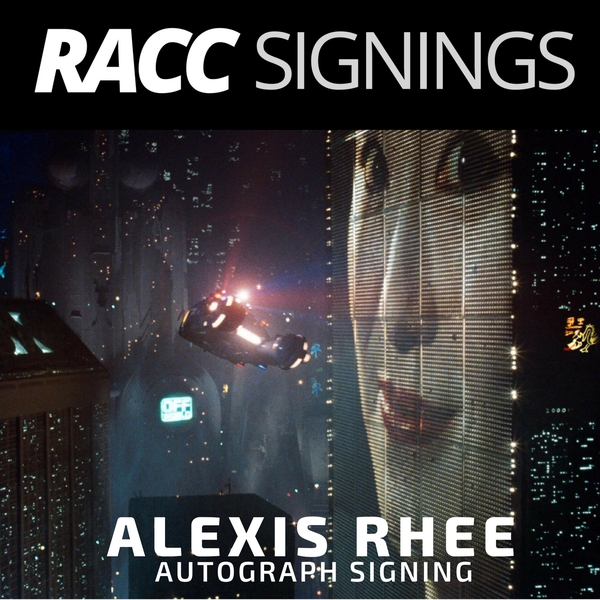Alexis Rhee