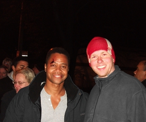 Cuba Gooding Jr.