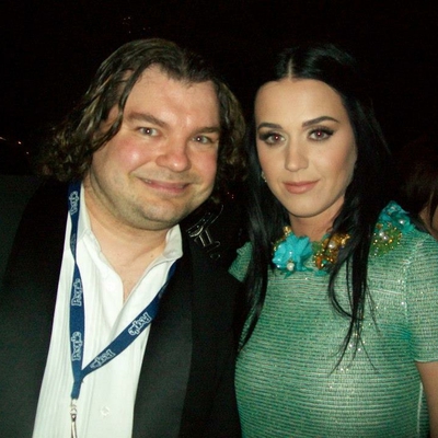 Katy Perry Katy Perry