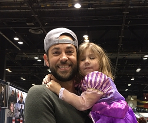 Zachary Levi Zachary Levi