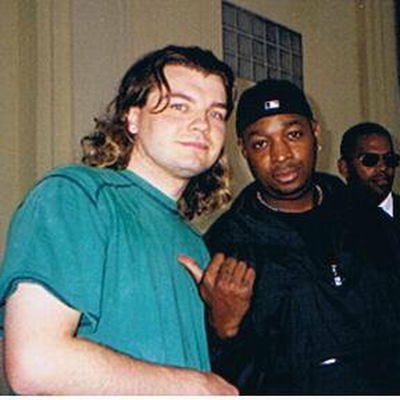 Chuck D