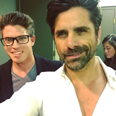 John Stamos