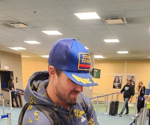 Stephen Amell