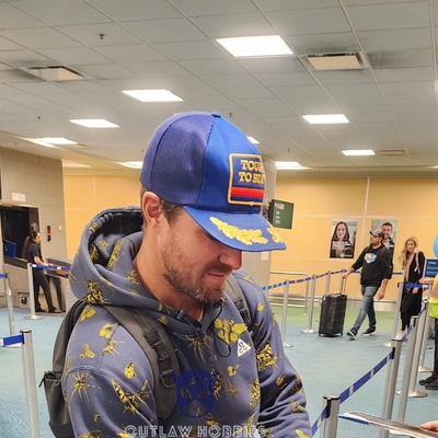 Stephen Amell