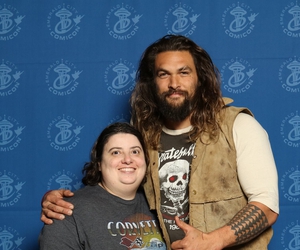 Jason Momoa