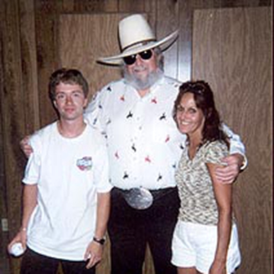 Charlie Daniels