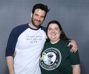 Colin Donnell