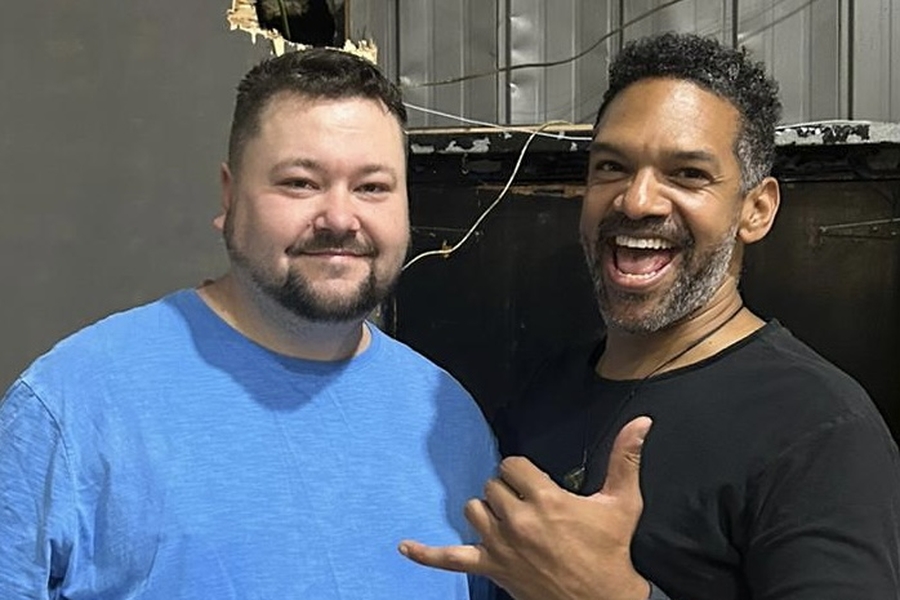 Khary Payton