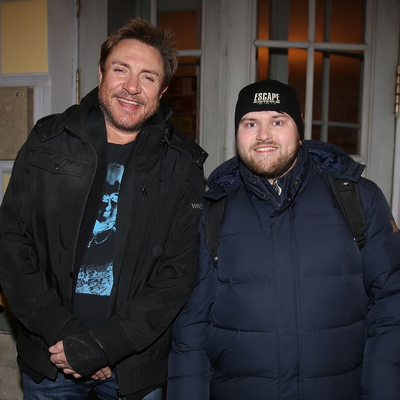 Simon Le Bon