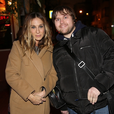 Sarah Jessica Parker Sarah Jessica Parker