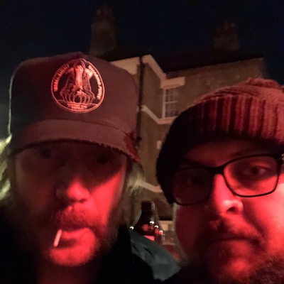 Rhys Ifans Rhys Ifans