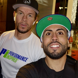 Mark Wahlberg