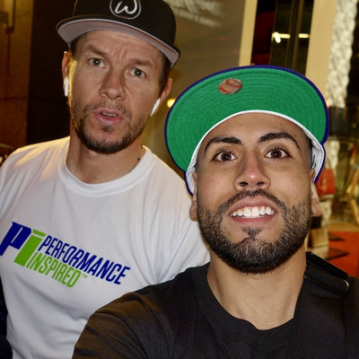 Mark Wahlberg